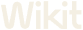 Logo Wikit