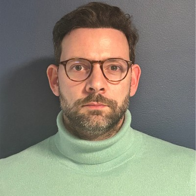Benjamin Lellouche