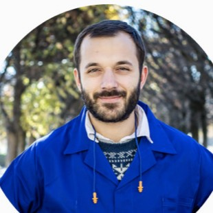 Marc Nègre
